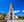 The Buda Tower in Budapest